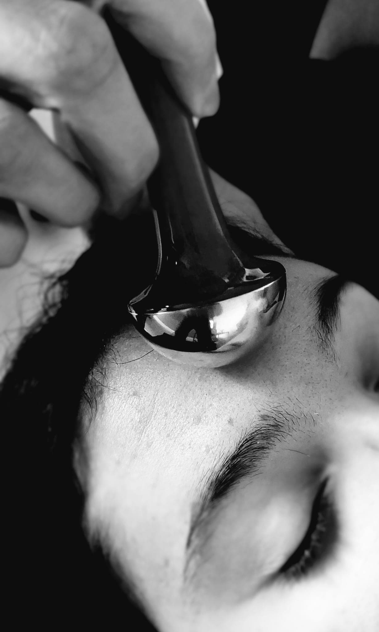 Bienfaits du massage facial Kobido