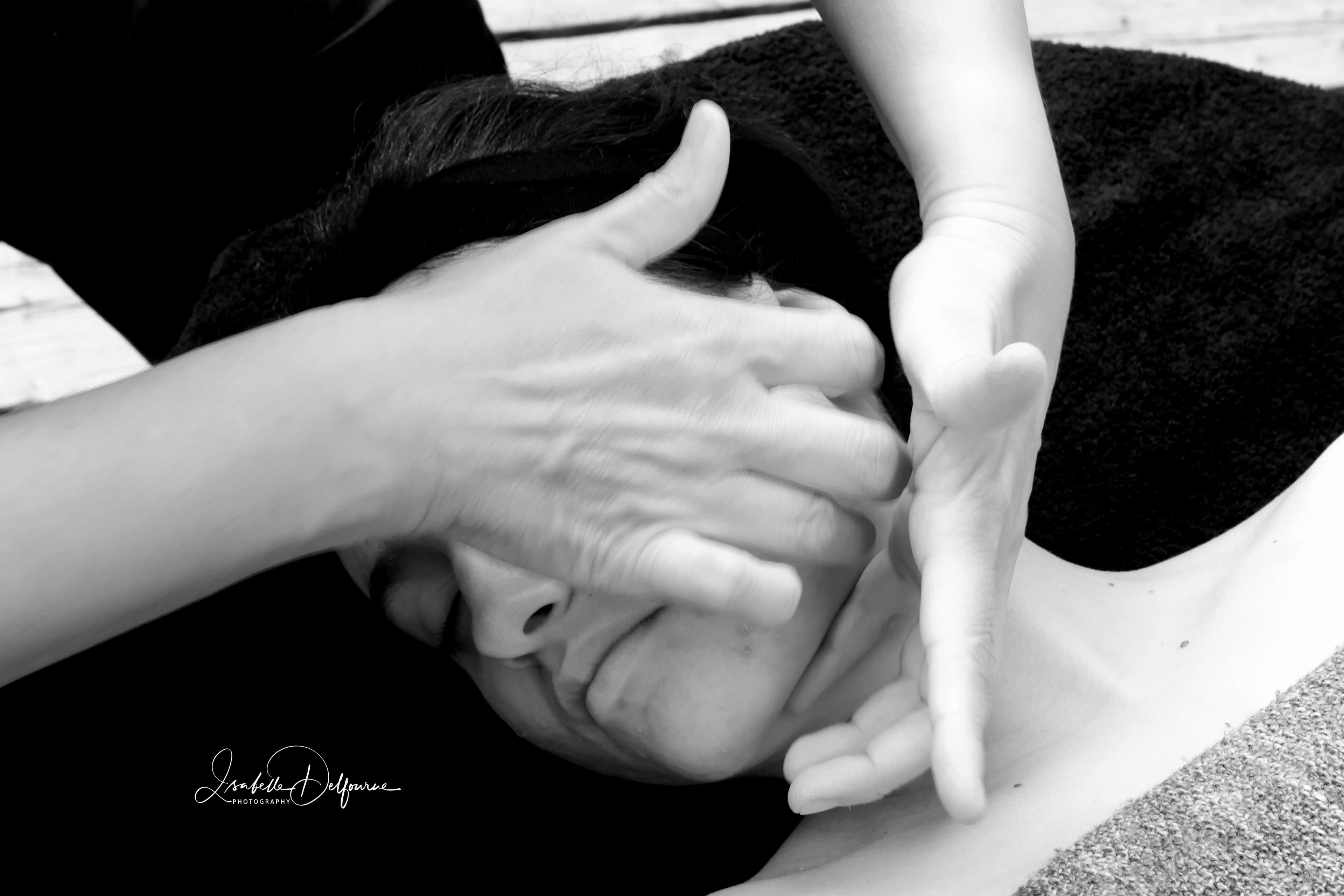 Soin Kobido traditionnel